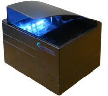 深圳华视电子全功能护照阅读机