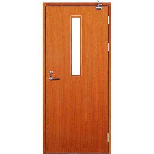 如何顺利通过钢木质隔热防火门消防3c认证工厂审核-智慧谷