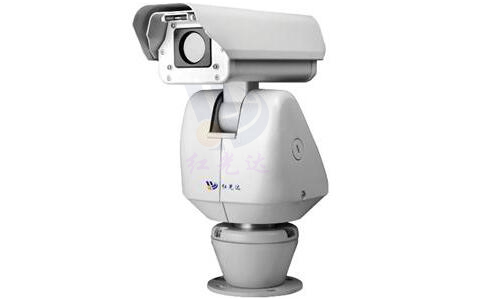 红光达-可见光热成像，城市高空…