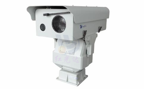 森林防火监控监管系统方案