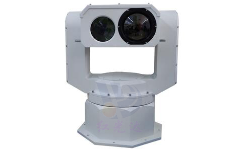 红光达-高空瞭望，森林防火系统