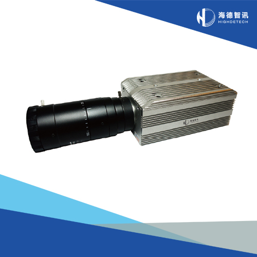 高速人像采集摄像机