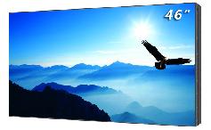 江苏上海深圳卓悦46寸液晶拼接屏单元