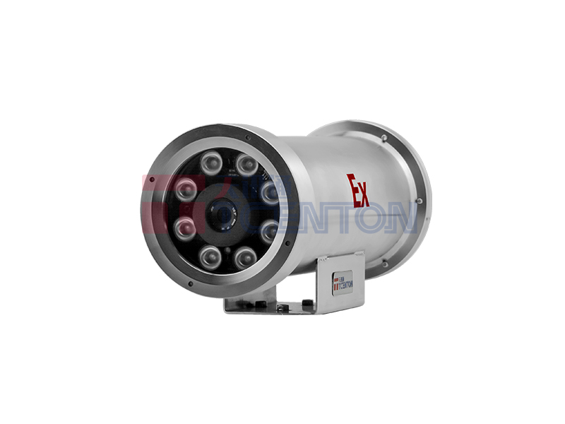 天讯通防爆大红外摄像机