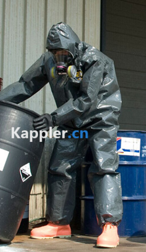 Z500-Z5H428 连体式B级防护服