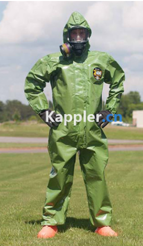 Z400-Z4H426 连体式B级防护服