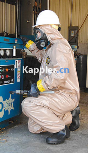 Z300-Z3H428 连体式C级防护服