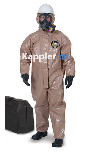 Z300-Z3H426 连体式核生化防护服