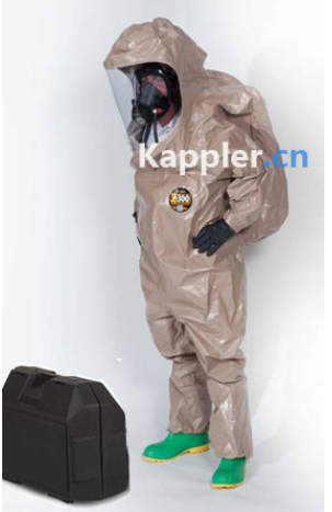Z300-Z3H571 全封闭B级防护服