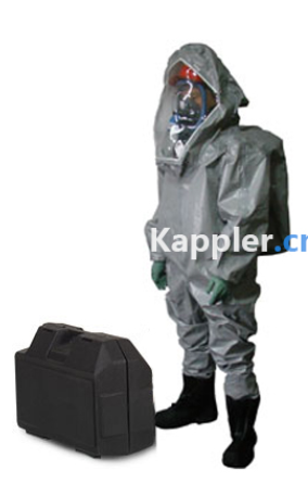 Z200-Z2H571 全封闭B级防护服