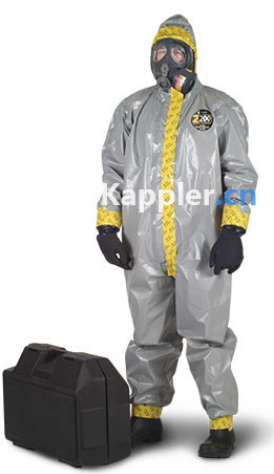Z200-Z2H414 连体式核生化防护服