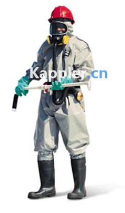 Z200-Z2B428 连体式C级防护服