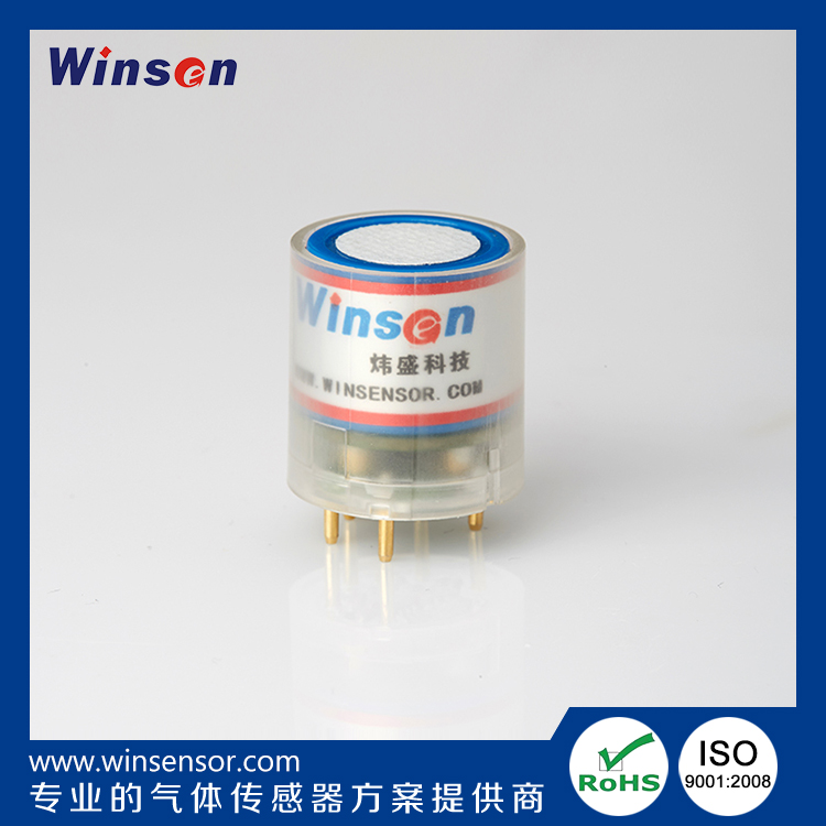 电化学模组ZE03毒气模块