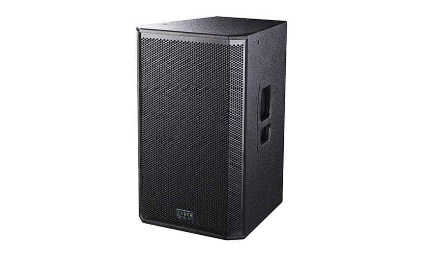 JCP-115 单15寸会议音箱 专业音响系统 JCREW/杰酷电子
