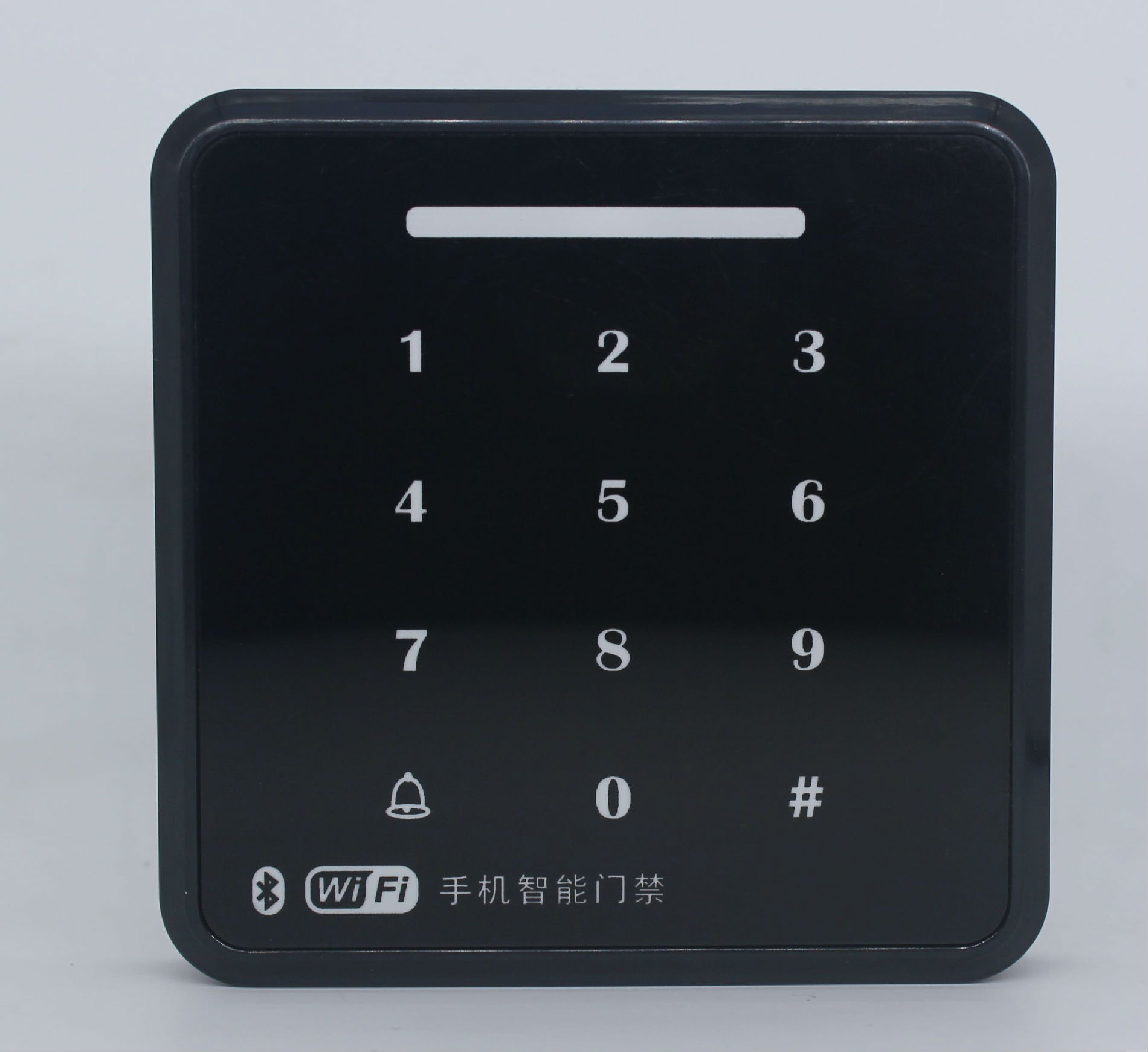 景云智能手机门禁(蓝牙版)