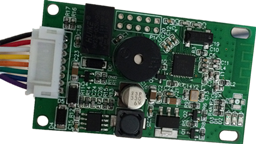 景云智能手机门禁(模块)