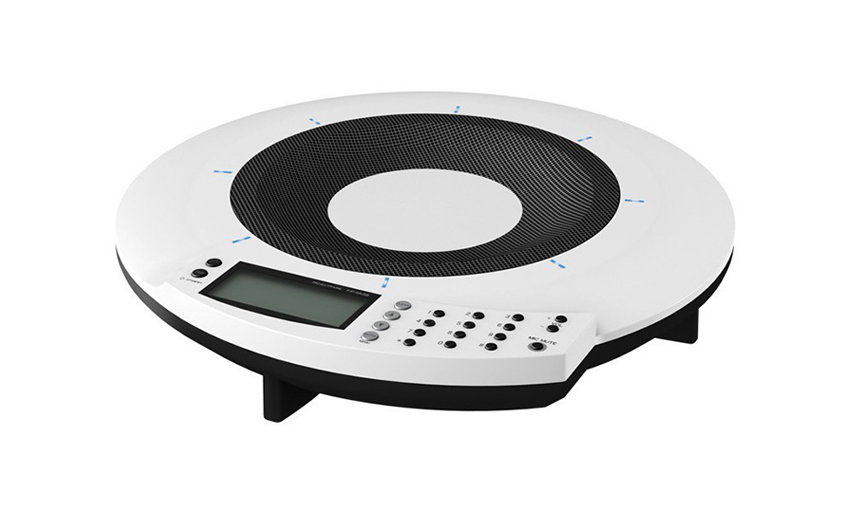 JC-Y200 会议传声器 麦克风 JCREW/杰酷电子