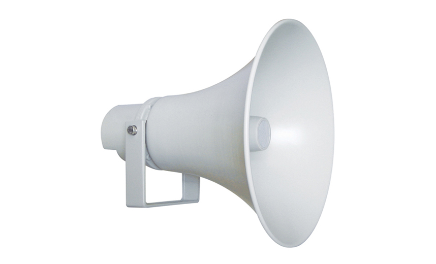 JCE-50 室内外号角 公共广播扬声器 JCREW/杰酷电子