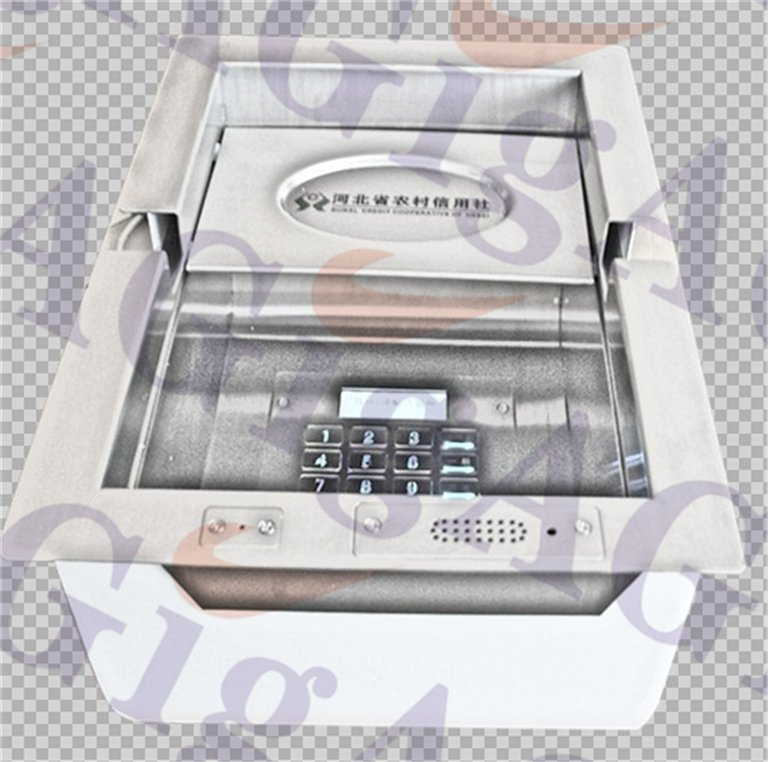 吉思卡分体式通道槽