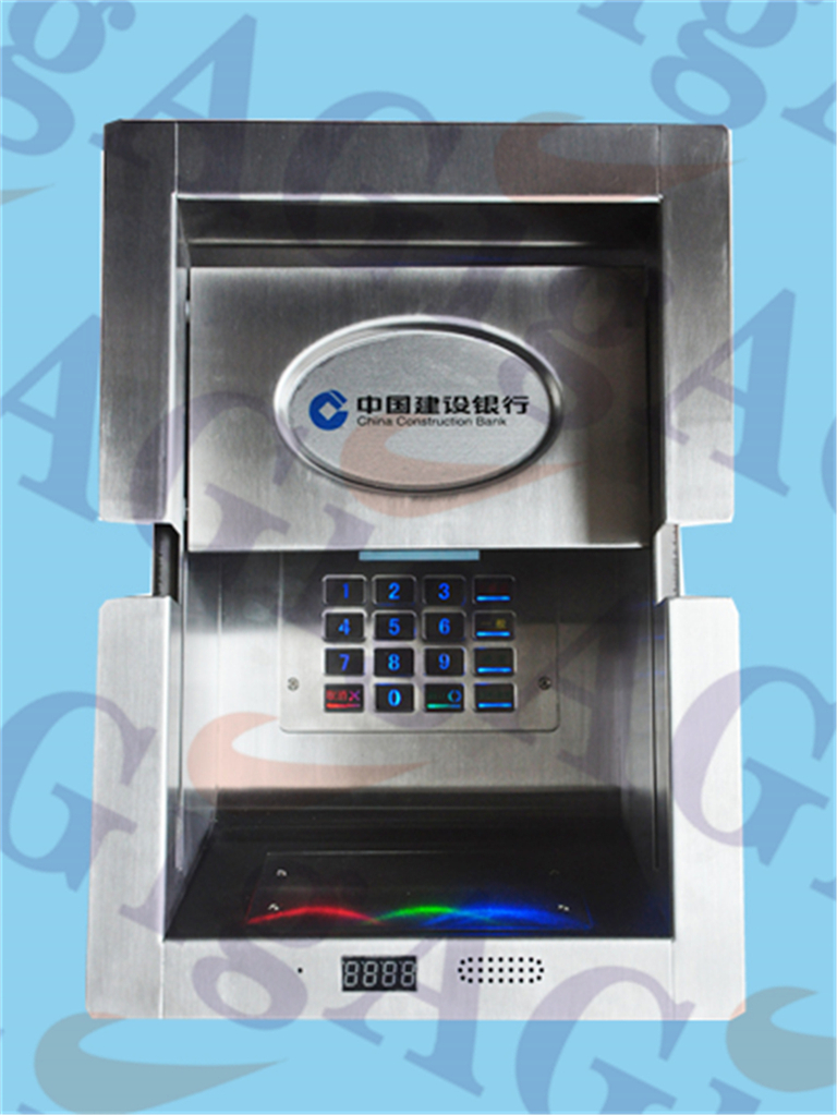 供应江西智能通道槽，湖南柜台宝