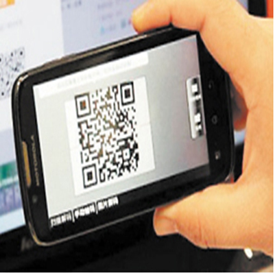 互联网+二维码验票系统售票系统景区管理系统智慧旅游