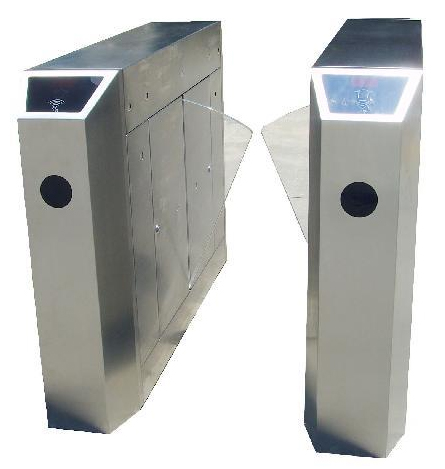 景区智慧管理水上乐园票务管理翼闸刷卡翼闸电子票务管理系统