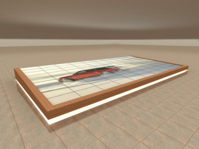 数字化展厅设计哪家好