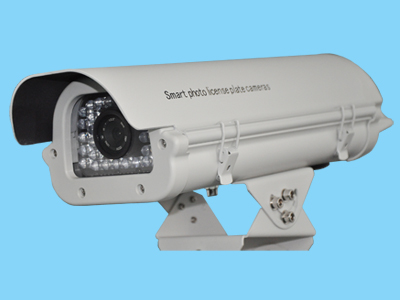 “慧眼识别”之高清摄像头