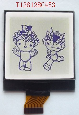 医疗设备专用高品质液晶显示屏