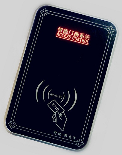 ID不联网门禁一体机 IC不联网门禁一体机