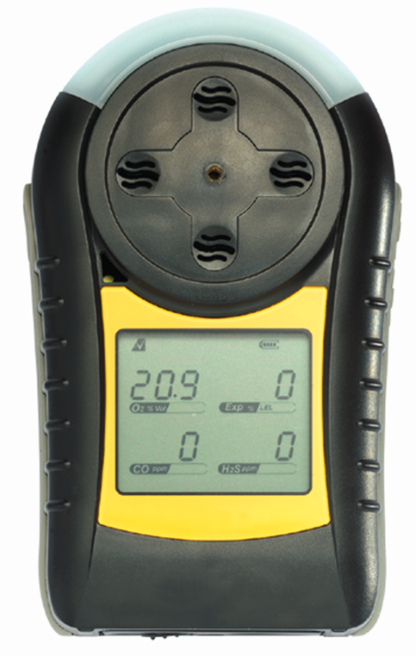BW一氧化碳探测器