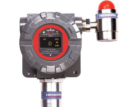 中恒安HA8100系列气体探测器厂家