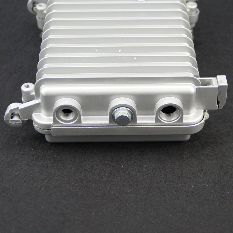 iSigal纵联室外全向无线网桥可定制贴牌