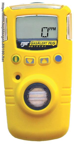 进口bw气体报警器代理商