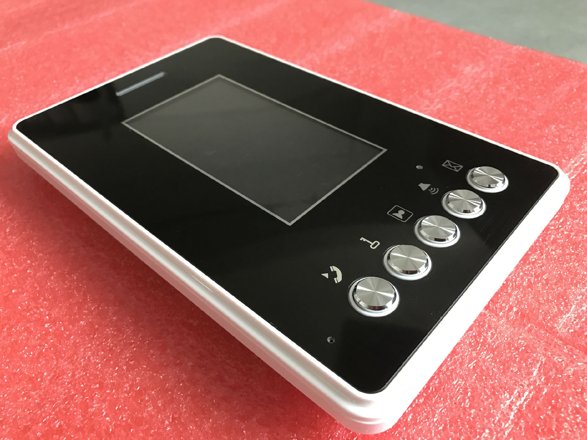 佛山市家达保电子有限公司4.3寸彩色分机