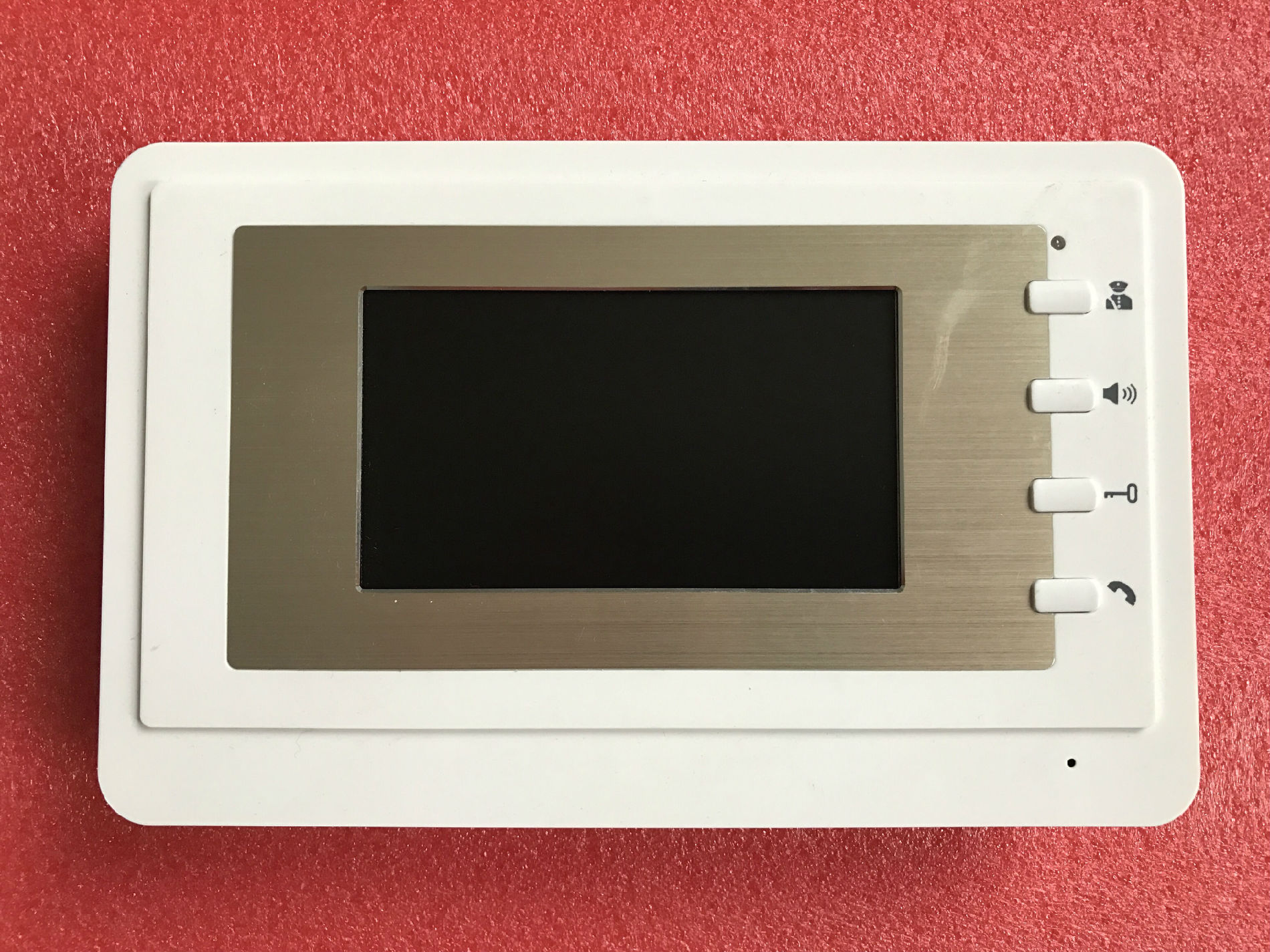 佛山市家达保电子有限公司4.3寸彩色分机