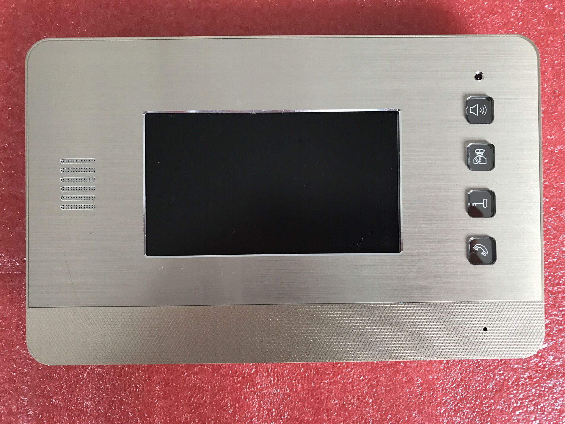 佛山市家达保电子有限公司4.3寸彩色分机