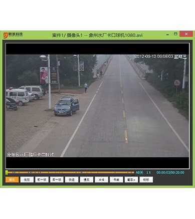 明景万能播放器