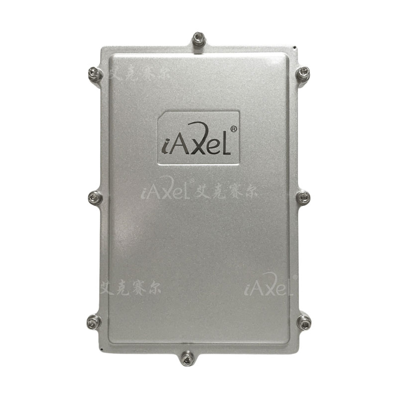 艾克赛尔5G分点网桥铁路货物数据传输系统保证生产运输安全