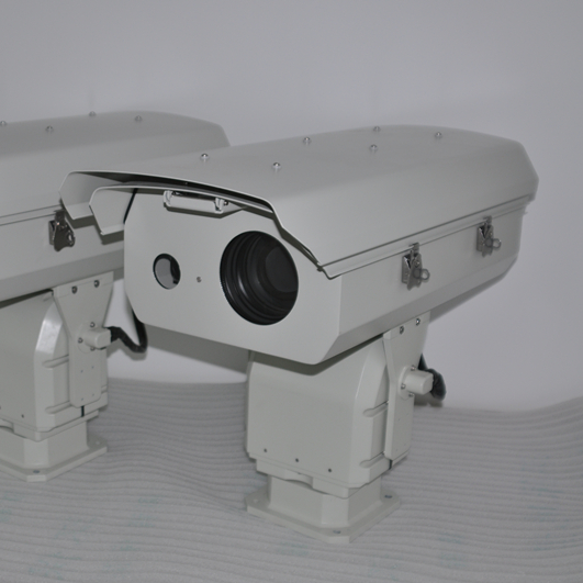 平安城市高空瞭望远距离监控设备