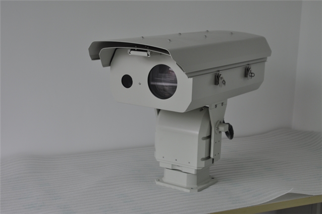 森林防火监控设备系统