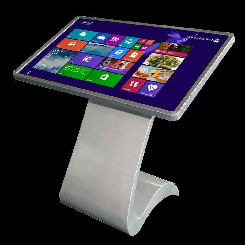 陕西42寸触摸一体机