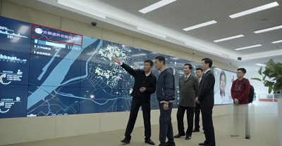 数字化展厅设计那个公司好