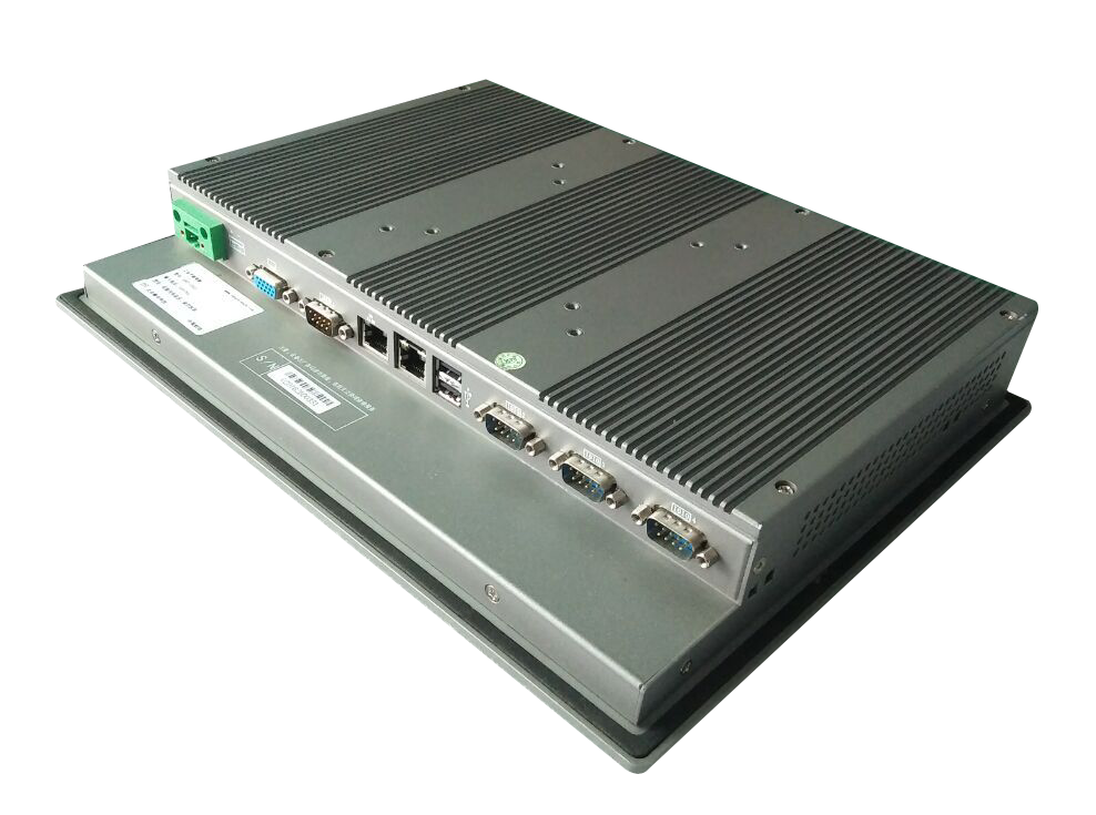 工业平板电脑PPC-1226