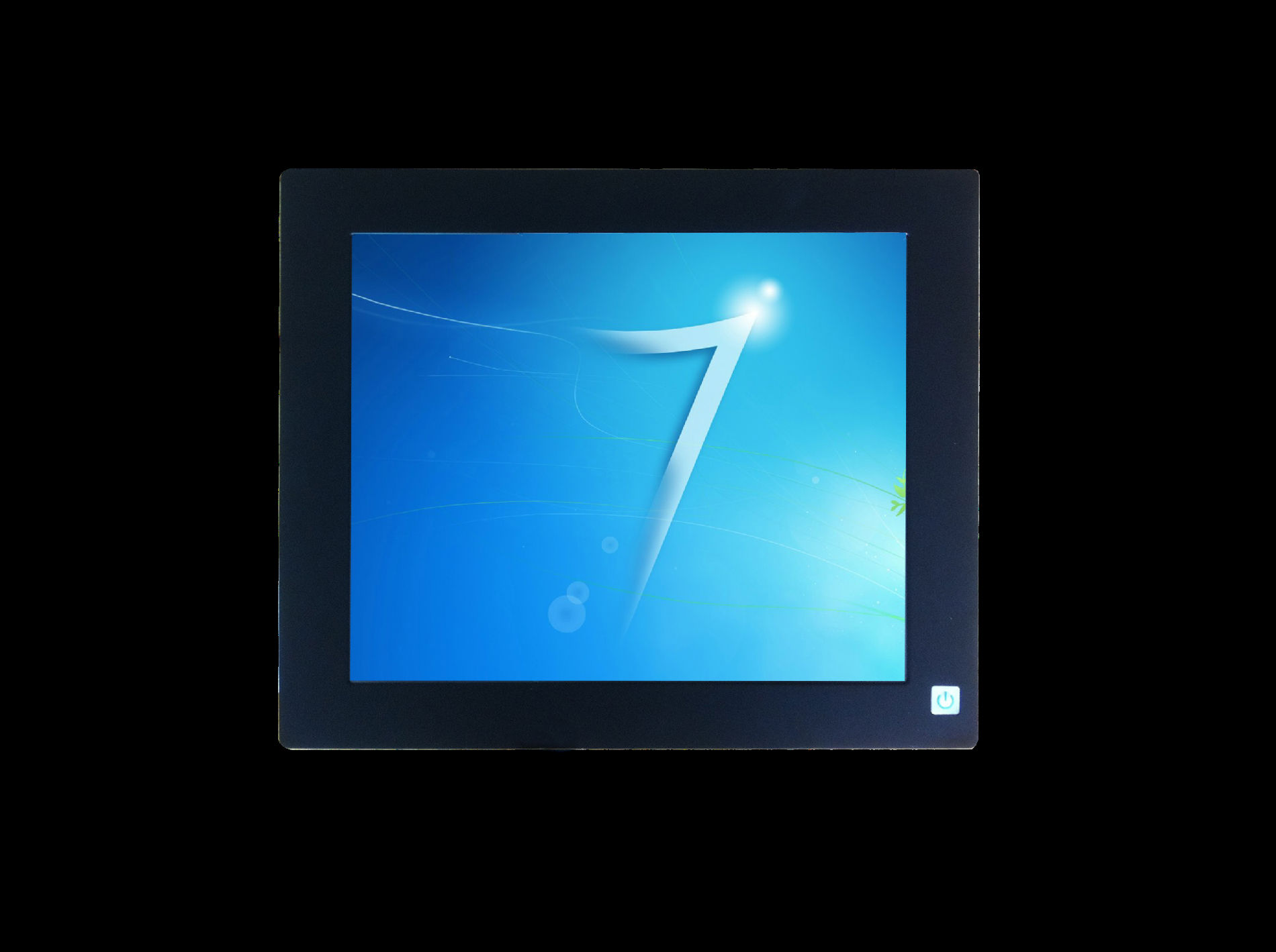 工业平板电脑PPC-1926