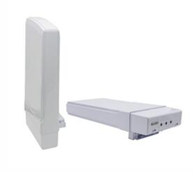 工业级稳定型数字无线网桥无线视频监控系统