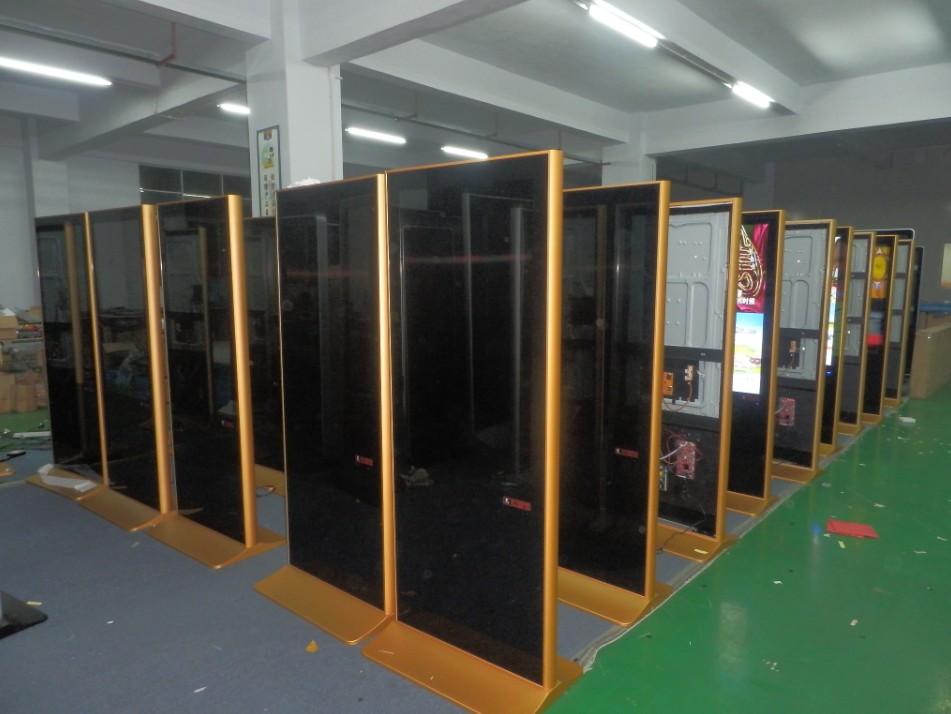 TCL42寸专业液晶监视器