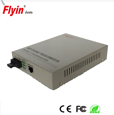 百兆内置单模单纤收发器ＦＬＹ-1Ｆ1Ｔ-ＳＮＳＸ