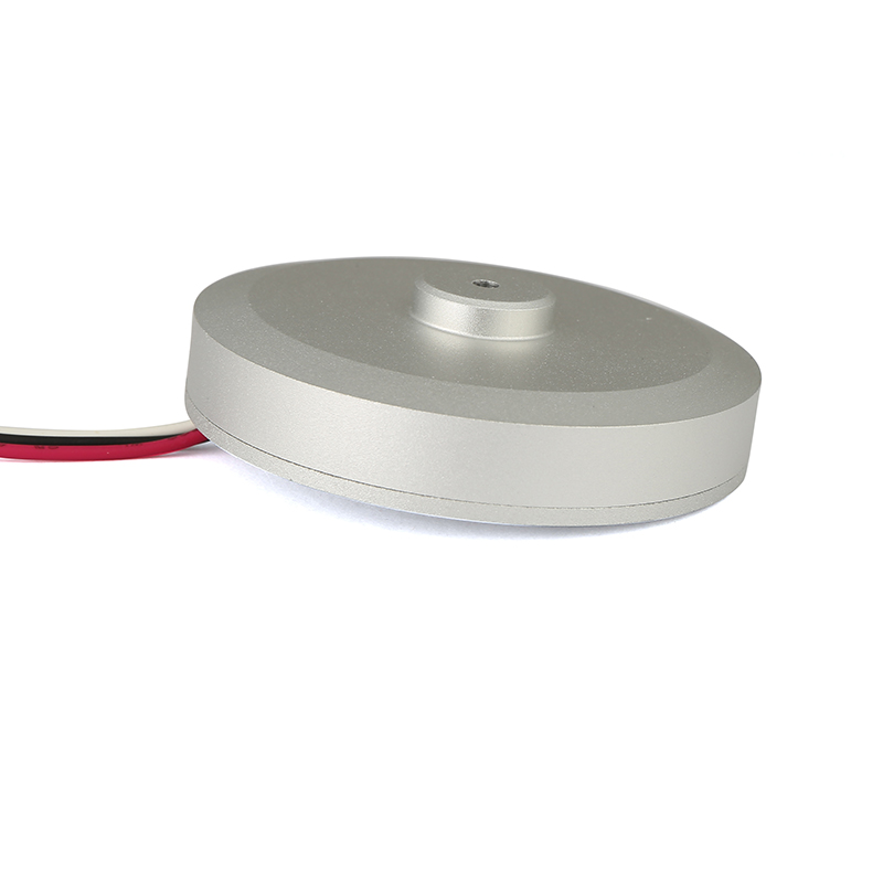 大工程项目专用66级放水防爆拾音器