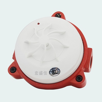 防爆智能型感温火灾探测器厂家